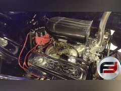 1952 FORD F100 CONVERTIBLE PICKUP VIN: F1R2DL23015