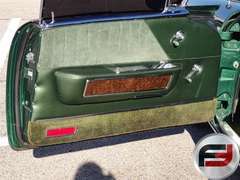 1957 OLDSMOBILE SUPER 88 VIN: 577C10948