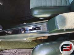 1957 OLDSMOBILE SUPER 88 VIN: 577C10948