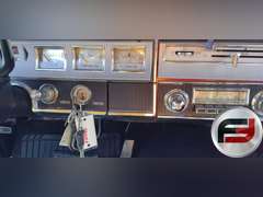 1965 DODGE DART CONVERTIBLE VIN: 2352592572