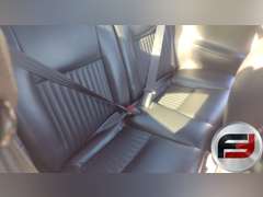 2001 FORD BULLITT MUSTANG #0278 VIN: 1FAFP42X41F200262 COUPE