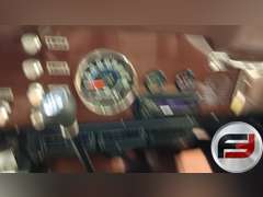 1983 JEEP CJ-8 SCRAMBLER VIN: 1JCCM88E5DT044367