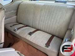 1970 PONTIAC LEMANS VIN: 235370Z125211