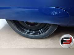 1949 CADILLAC SERIES 62 4 DR HARDTOP VIN: 496272771