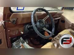 1983 JEEP CJ-8 SCRAMBLER VIN: 1JCCM88E5DT044367