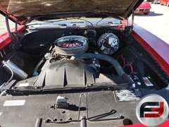 1970 PONTIAC LEMANS VIN: 235370Z125211