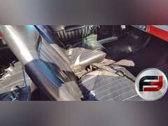 1965 DODGE DART CONVERTIBLE VIN: 2352592572