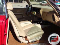 1970 PONTIAC LEMANS VIN: 235370Z125211