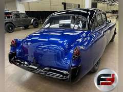 1949 CADILLAC SERIES 62 4 DR HARDTOP VIN: 496272771