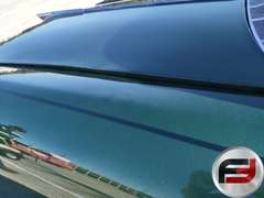 1957 OLDSMOBILE SUPER 88 VIN: 577C10948