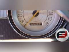 1965 DODGE DART CONVERTIBLE VIN: 2352592572