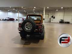 1983 JEEP CJ-8 SCRAMBLER VIN: 1JCCM88E5DT044367