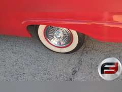 1957 FORD FAIRLANE 500 VIN: C7GT202077