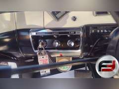 1957 FORD FAIRLANE 500 VIN: C7GT202077