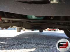 1970 PONTIAC LEMANS VIN: 235370Z125211