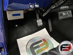 1949 CADILLAC SERIES 62 4 DR HARDTOP VIN: 496272771