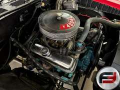 1970 PONTIAC LEMANS VIN: 235370Z125211