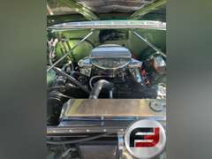 1957 OLDSMOBILE SUPER 88 VIN: 577C10948