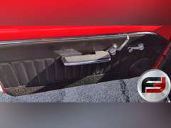 1965 DODGE DART CONVERTIBLE VIN: 2352592572