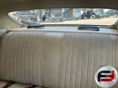 1970 PONTIAC LEMANS VIN: 235370Z125211