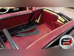1949 WILLYS JEEPSTER VIN: S22559