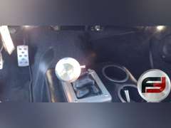 1965 FORD MUSTANG VIN: 6T07T153642