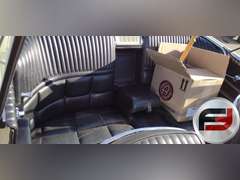 1966 FORD THUNDERBIRD VIN: 6Y85Z148502 CONVERTIBLE