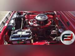 1965 DODGE DART CONVERTIBLE VIN: 2352592572