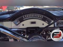 1957 FORD FAIRLANE 500 VIN: C7GT202077