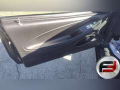 2001 FORD BULLITT MUSTANG #0278 VIN: 1FAFP42X41F200262 COUPE