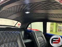 1949 CADILLAC SERIES 62 4 DR HARDTOP VIN: 496272771