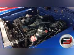 1949 CADILLAC SERIES 62 4 DR HARDTOP VIN: 496272771