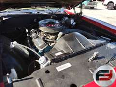 1970 PONTIAC LEMANS VIN: 235370Z125211