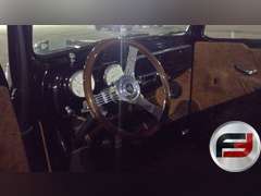 1952 FORD F100 CONVERTIBLE PICKUP VIN: F1R2DL23015