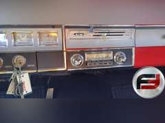 1965 DODGE DART CONVERTIBLE VIN: 2352592572