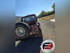 1983 JEEP CJ-8 SCRAMBLER VIN: 1JCCM88E5DT044367