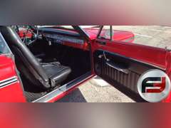 1965 DODGE DART CONVERTIBLE VIN: 2352592572