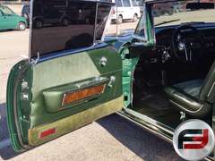 1957 OLDSMOBILE SUPER 88 VIN: 577C10948