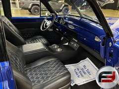 1949 CADILLAC SERIES 62 4 DR HARDTOP VIN: 496272771