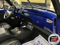 1949 CADILLAC SERIES 62 4 DR HARDTOP VIN: 496272771