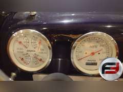 1952 FORD F100 CONVERTIBLE PICKUP VIN: F1R2DL23015