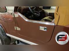 1983 JEEP CJ-8 SCRAMBLER VIN: 1JCCM88E5DT044367