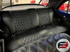 1949 CADILLAC SERIES 62 4 DR HARDTOP VIN: 496272771