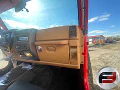 1998 JEEP WRANGLER/TJ SAHARA VIN: 1J4FY49S6WP717527