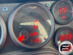 1998 JEEP WRANGLER/TJ SAHARA VIN: 1J4FY49S6WP717527