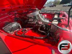 1998 JEEP WRANGLER/TJ SAHARA VIN: 1J4FY49S6WP717527