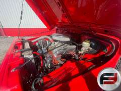 1998 JEEP WRANGLER/TJ SAHARA VIN: 1J4FY49S6WP717527