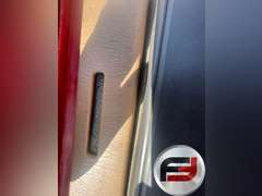 1998 JEEP WRANGLER/TJ SAHARA VIN: 1J4FY49S6WP717527