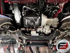 1989 DODGE SHELBY SHADOW CSX VIN: 1B3BP94A6KN644878 COUPE