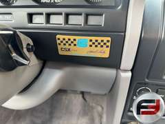 1989 DODGE SHELBY SHADOW CSX VIN: 1B3BP94A6KN644878 COUPE